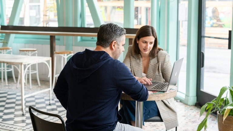 How to start selling services using cold email outreach