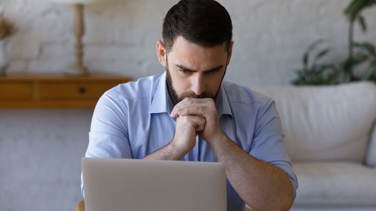 How to overcome anxiety and fear when starting your new business