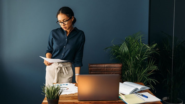What legal documents do you need when working with clients?