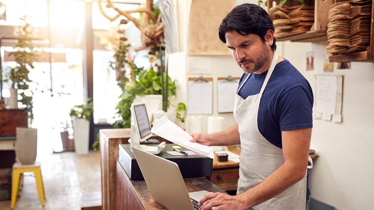 Free profit and loss template