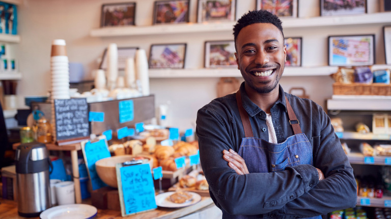 How to start your business on a budget
