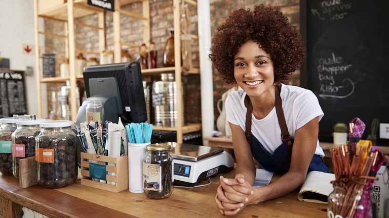 Set your new business goals for 2026