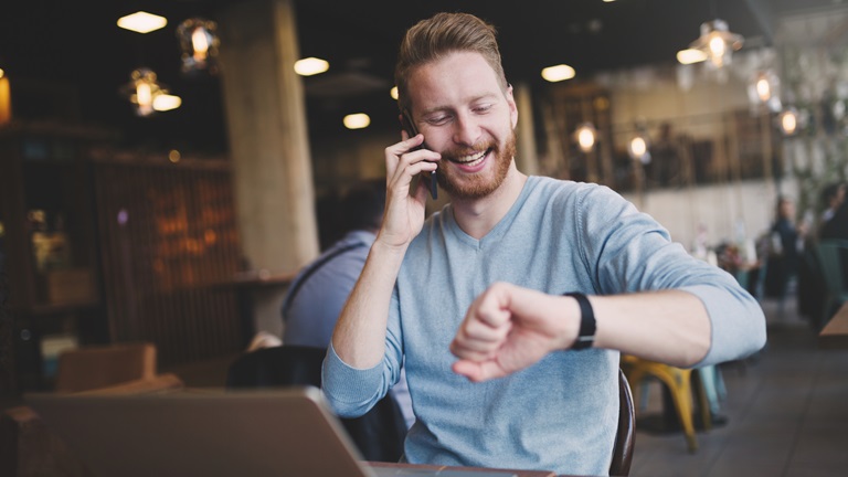 Get paid faster: a practical plan for tackling late payments