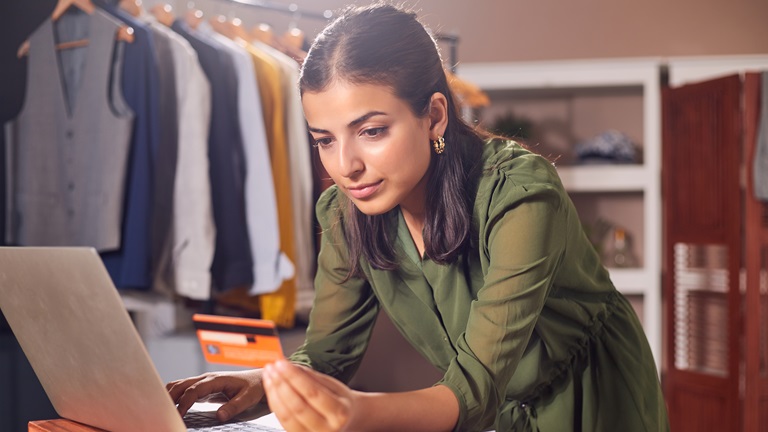 How to find financial freedom as a small business owner
