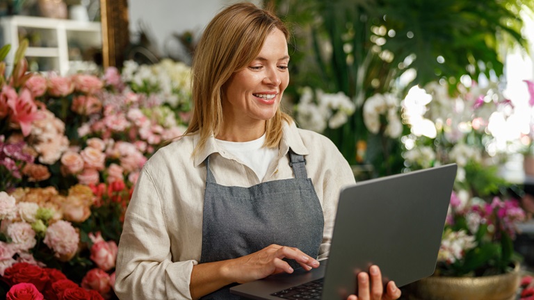 Building a professional website for your London business