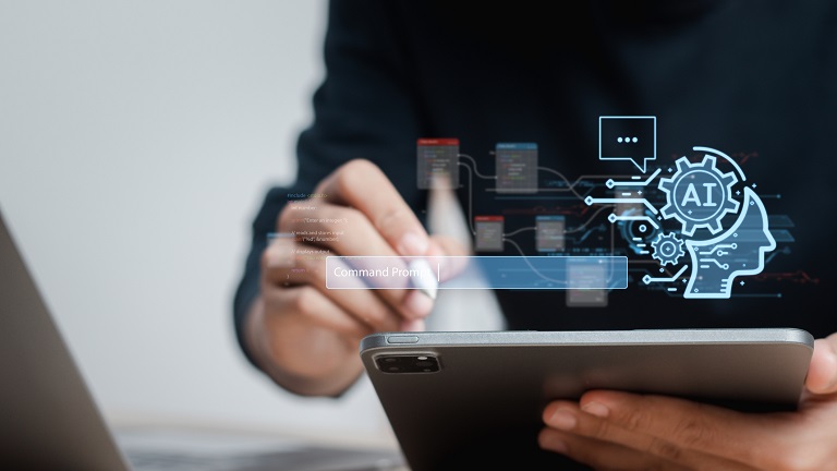 AI for SMEs: a practical guide for London business owners