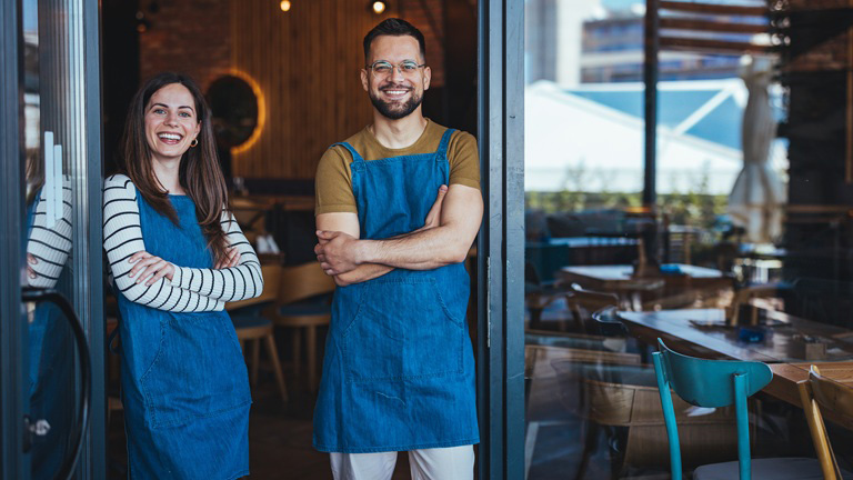 What the London Business Support Strategy means for your business