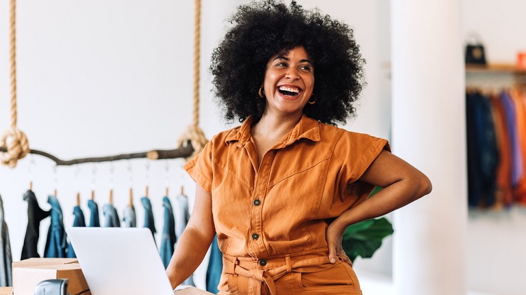 Creating your business values, purpose and mission