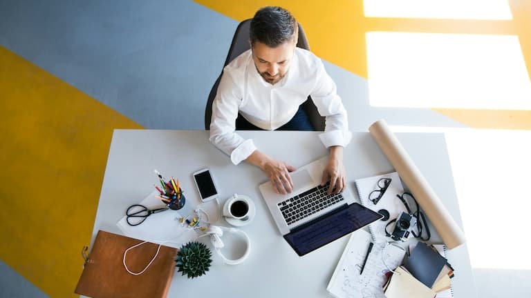 How to find and connect with business angels