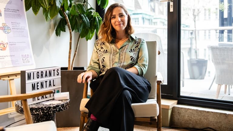 Finding the right people for your SME