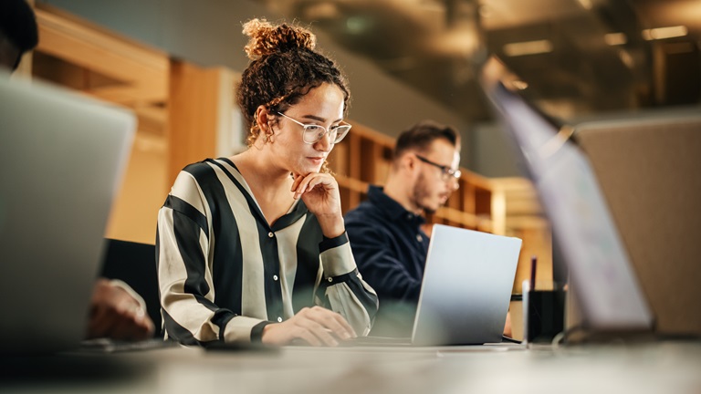 Your first office space: Choosing the right location and size