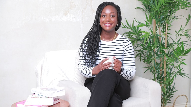 Empowering women, one Happy Body at a time