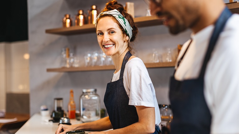 How to open a café: A 10-step guide