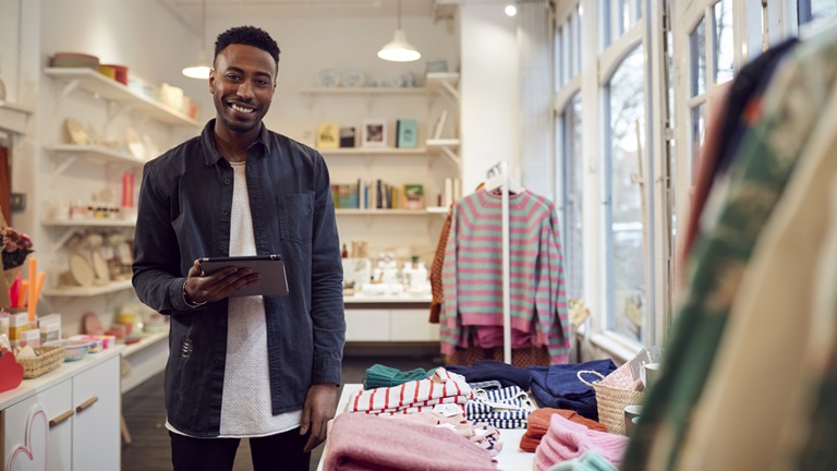 Signing and negotiating a business lease