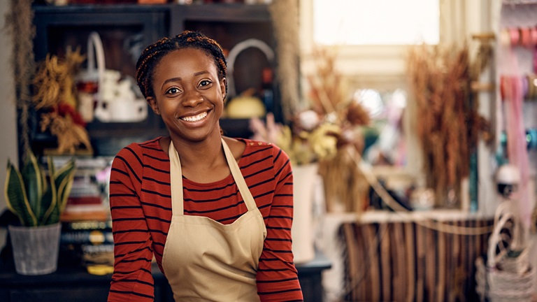Black entrepreneurs in London: where to go if you need support with your business