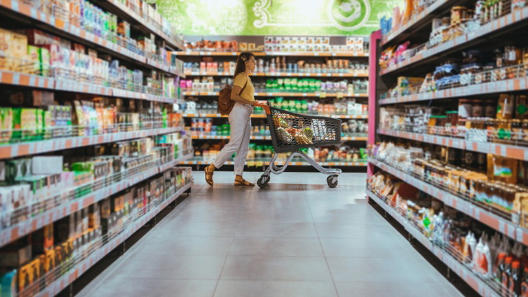 How your small London business can break into big retail