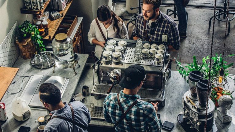 How to start a business in London: a practical and inspiring guide