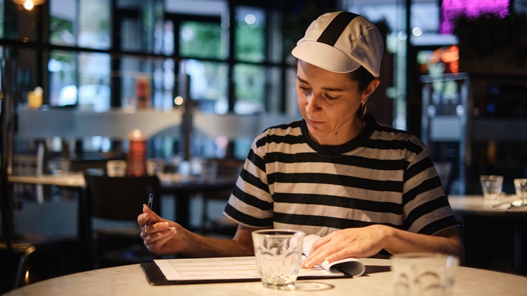 Accounting for small businesses in London