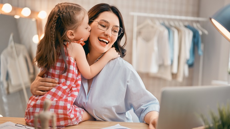 Early years support in London