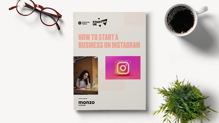 The complete guide to starting a business on Instagram