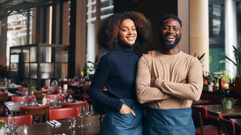 London's largest organisations want to work with small and diverse businesses