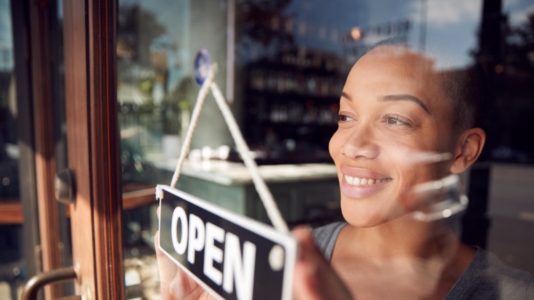 Female entrepreneurs in London: where to find support for your small business