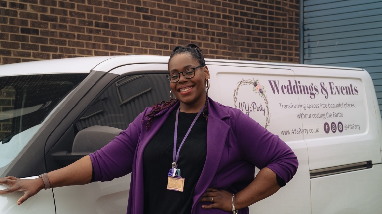 From hobby to thriving business: the story of 4YaParty