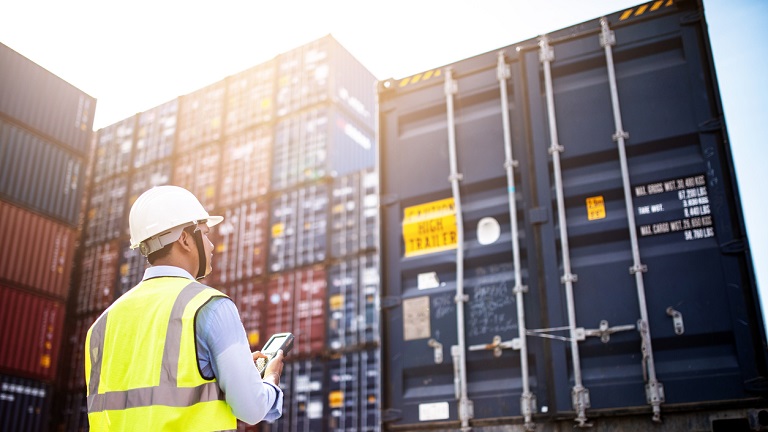 A simple guide to exporting for London-based small businesses