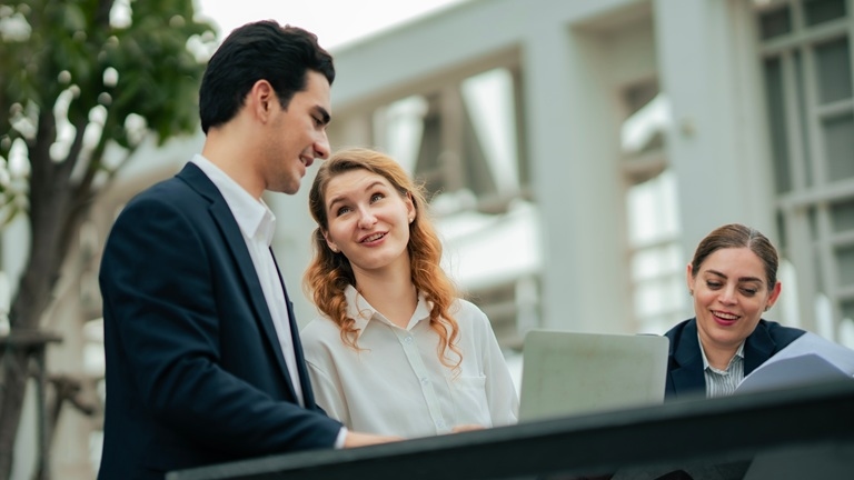 Social value in procurement, explained for small businesses