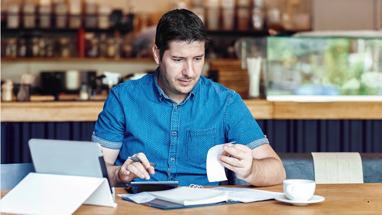 What Making Tax Digital for Income Tax means for you