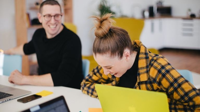 How to attract and retain the right talent