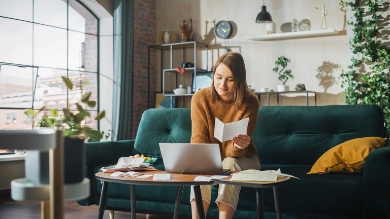 Get ready for the new tax year