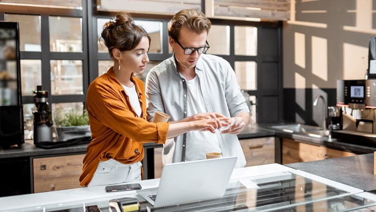 Planning your London business