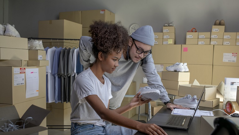 How to boost sales from online marketplaces