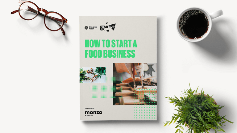 How to start a food business: Tips and strategies for success