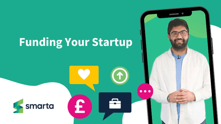 Funding Your Startup Online Course