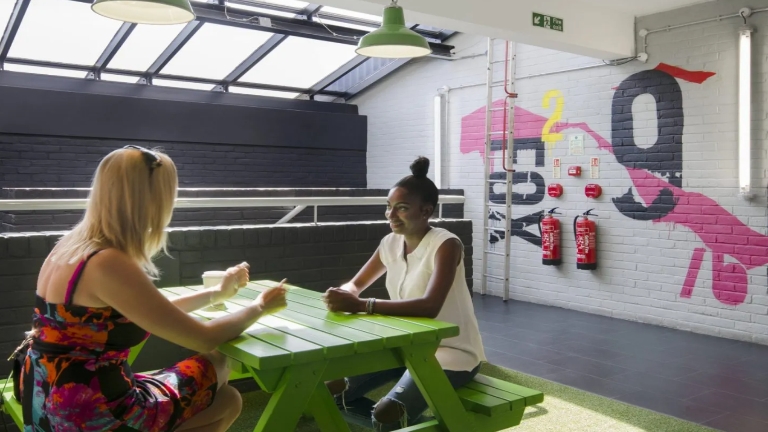 London graphic design services