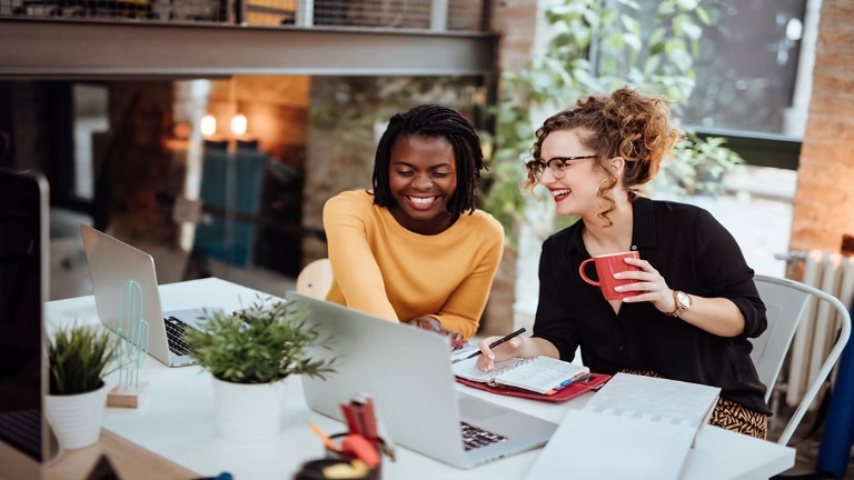 RSA Trust Inspiring Women Startup Programme
