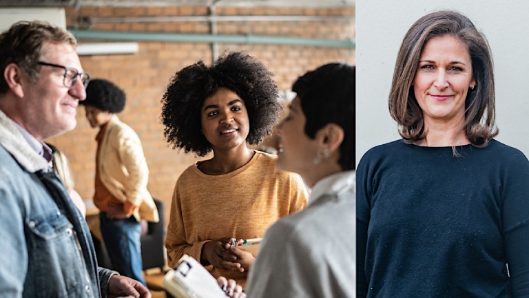 Parents In Business - Connect: Networking and Referrals Event (West)