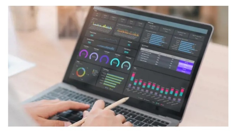 Short course: Excel for retail