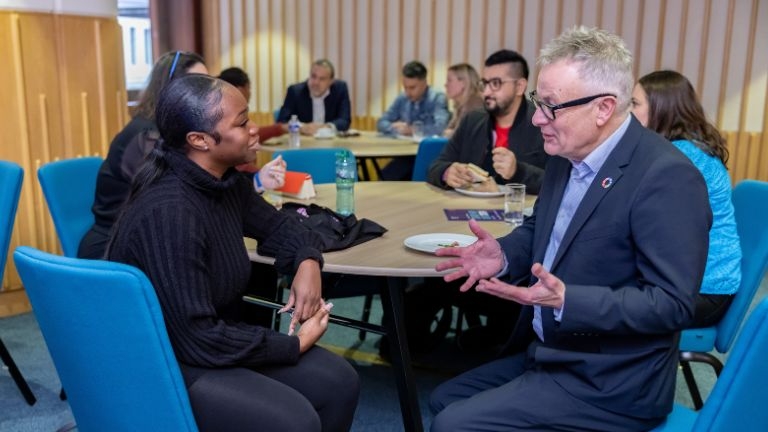 The British Library’s Business & IP Centre (BIPC) Network