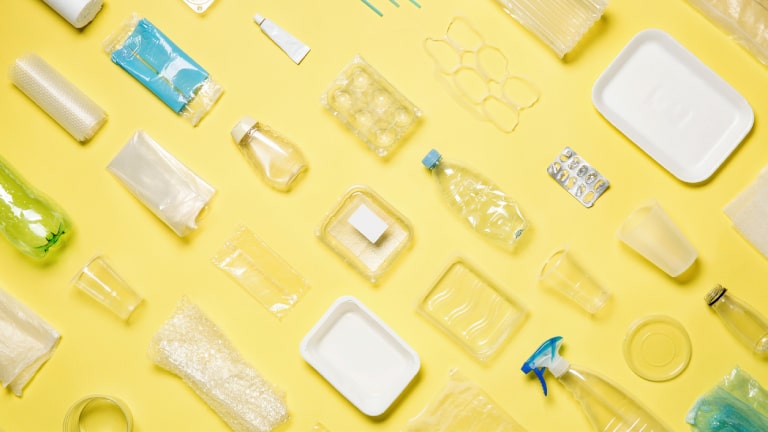 SSPP: Liquid food and beverages in refillable packaging