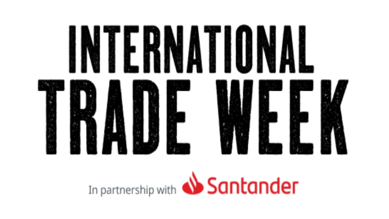 International Trade Week 2025