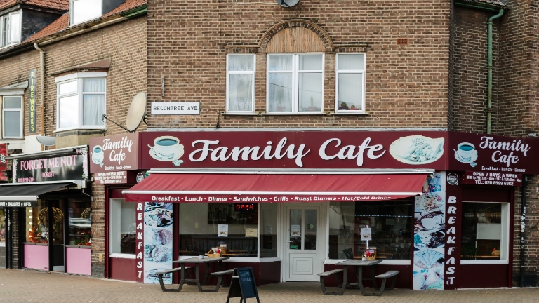 Doing business in Barking & Dagenham: local services and support