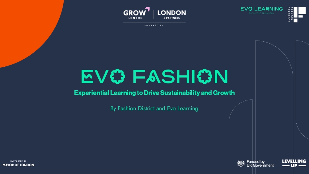 Evo Fashion