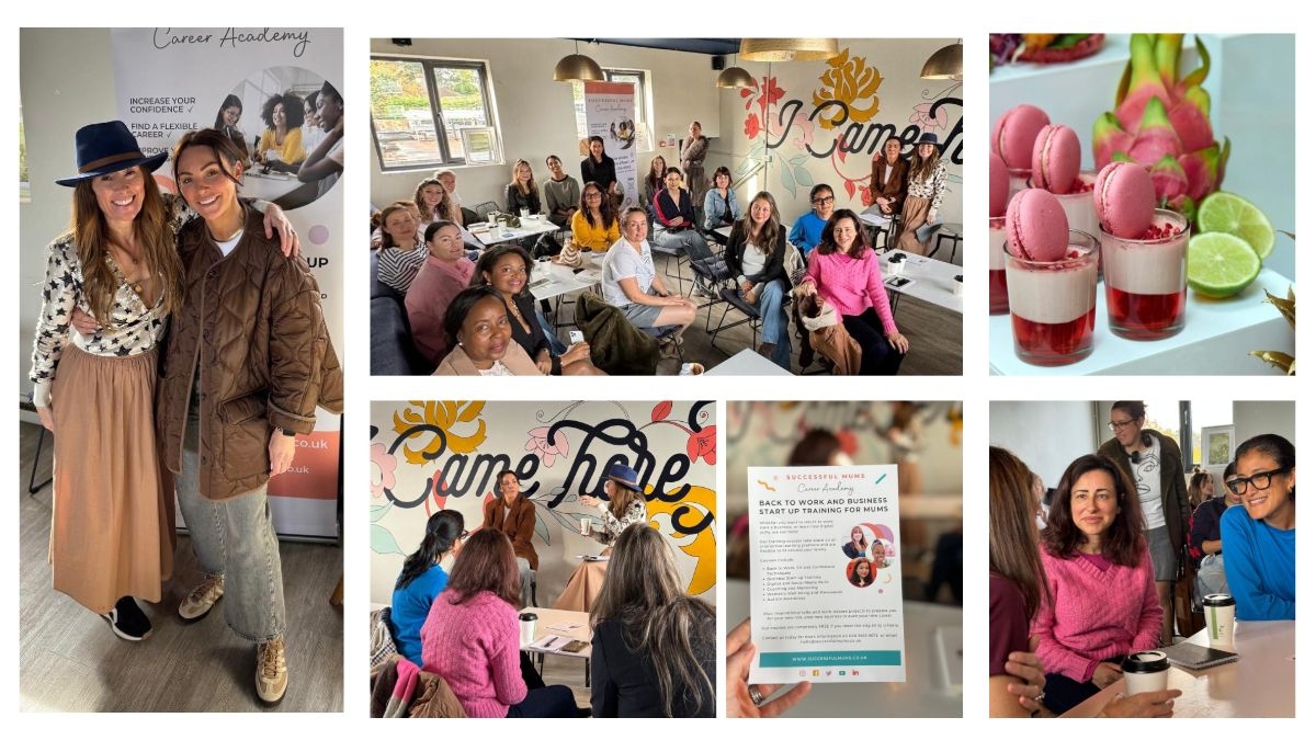 Enterprise course - level 2 certificate in business