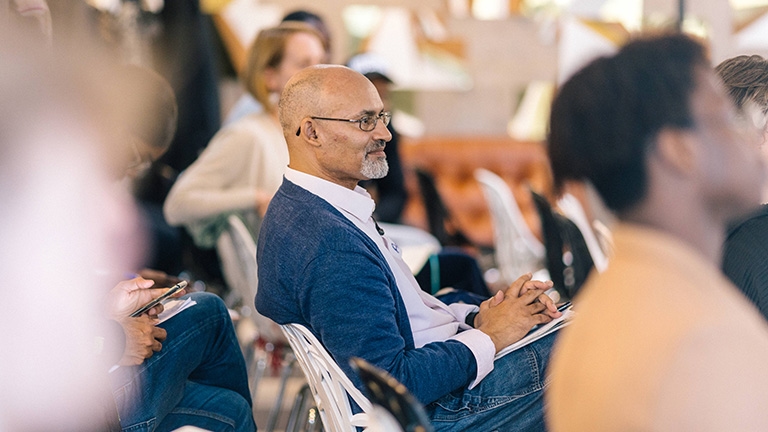 Free workshop: Bid writing with AI masterclass