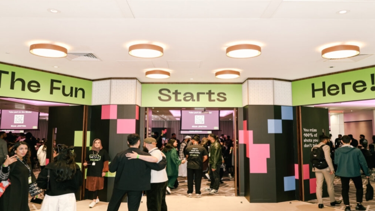 Muslim Tech Fest Event – London 2026