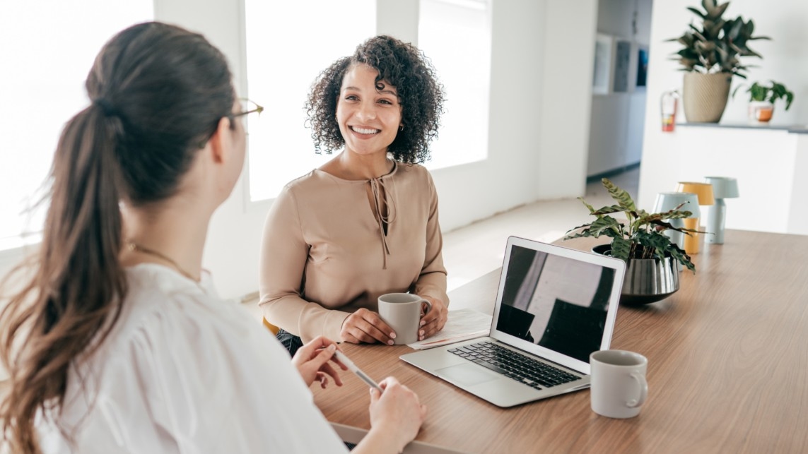 Confidence and assertiveness skills