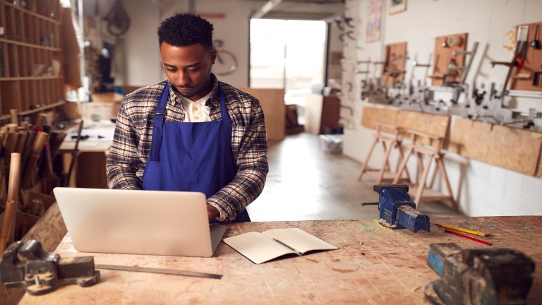 Doing business in Redbridge: local services and support